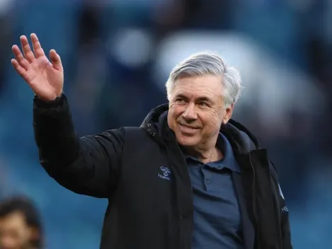 Florentino aceita proposta e Ancelotti tem mais uma baixa no elenco