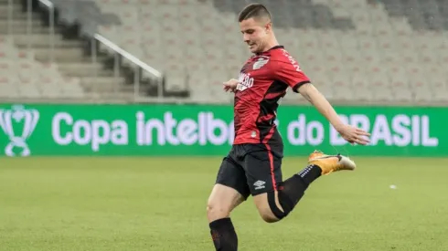 Foto: Robson Mafra/AGIF