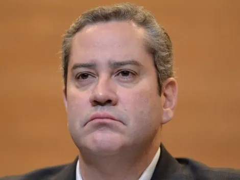 Justiça do Rio cancela Assembleia e eleição de Caboclo para presidente da CBF é anulada; Landim e FPF são nomeados interventores