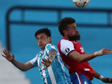 Empresário confirma contato da Udinese, mas Guzmán Corujo interessa ao Athletico