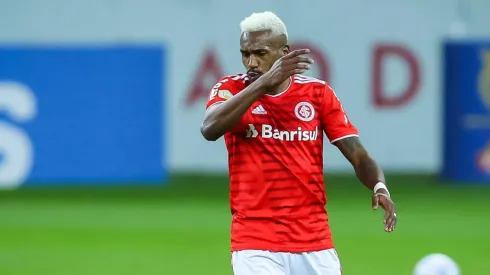 Foto: Pedro H. Tesch/AGIF