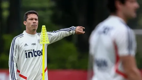 Foto Marcello Zambrana/ AGIF