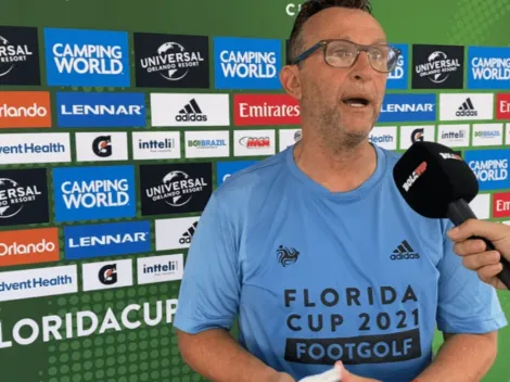 EXCLUSIVO: Neto diz não ter ficado triste com a perda da Copa América para a Argentina: “Esses jogadores não me representam como brasileiro”