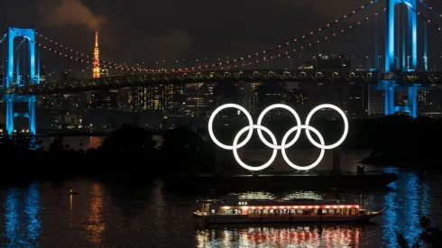 Tóquio registra recorde de novos casos da Covid-19 durante Olimpíadas nesta terça-feira (27)