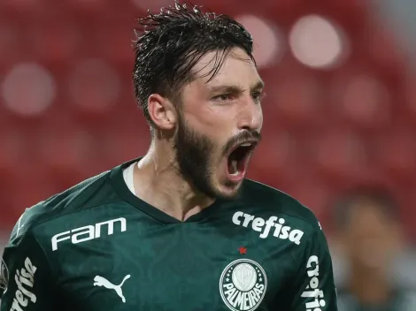 Operação do Palmeiras por Viña é modelo para Athletico comprar Corujo do Nacional; entenda