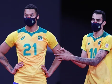 Mãe de Douglas Souza celebra o sucesso do filho em Tóquio, mas é temerosa a respeito do BBB: “É meio complicado”