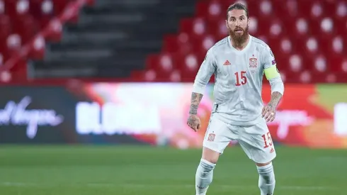 Quando Sergio Ramos deve estrear com a camisa do PSG?. (Foto: Getty Images)