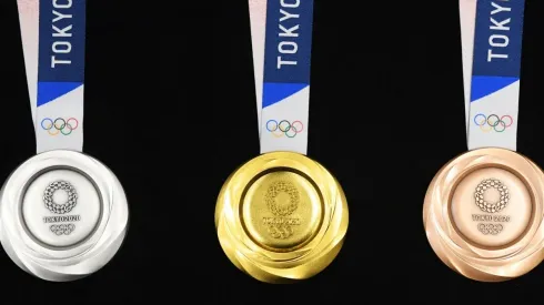 Veja o quadro de medalhas das Olimpíadas 2021 atualizado