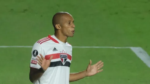 Foto: Marcello Zambrana/AGIF