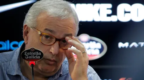 Foto: Daniel Vorley/AGIF