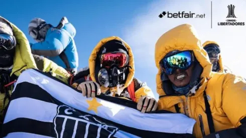 Betfair lança série de vídeos sobre os torcedores dos times na Libertadores (Foto: Divulgação)