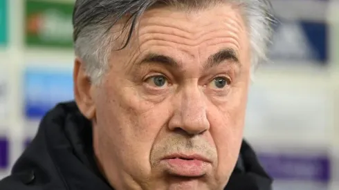 Foto: Getty Images/Michael Regan/Inglaterra