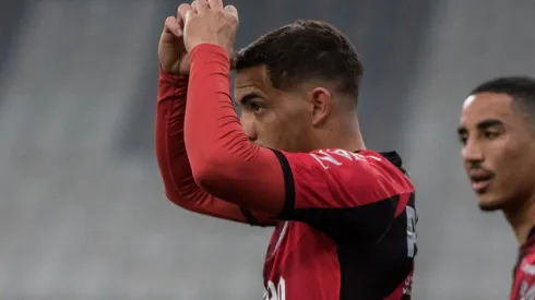 Foto: Robson Mafra/AGIF