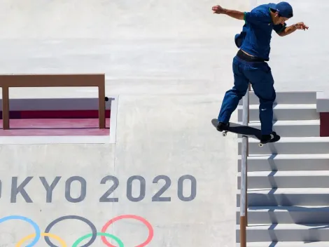 Banco lança filtro do Instagram com game de skate