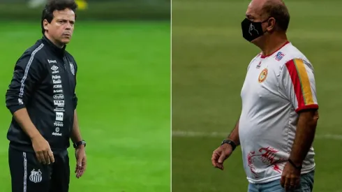 Santos x Juazeirense entram em campo hoje (28), pela Copa do Brasil