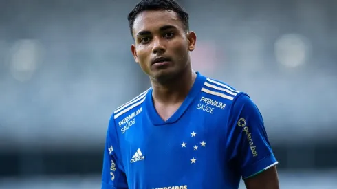 Foto: Bruno Haddad/Cruzeiro