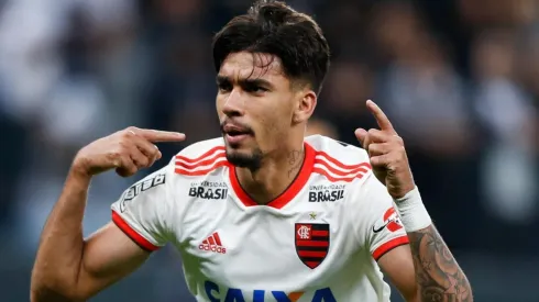 Paquetá não conseguiu se firmar no Milan e está no Lyon. (Foto: Alexandre Schneider/Getty Images)