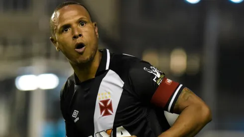 LF9 teve uma carreira de se aplaudir de pé. (Foto: Thiago Ribeiro/AGIF)