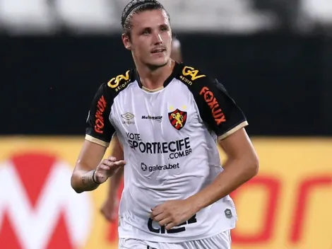 Maidana reaparece no Atlético e pode ser vital para contratação de Ademir; entenda