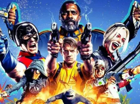 O Esquadrão Suicida, de James Gunn, estreia com nota perfeita da crítica