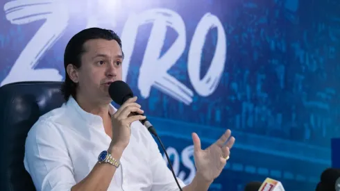 Foto: Iago Sales/ Cruzeiro