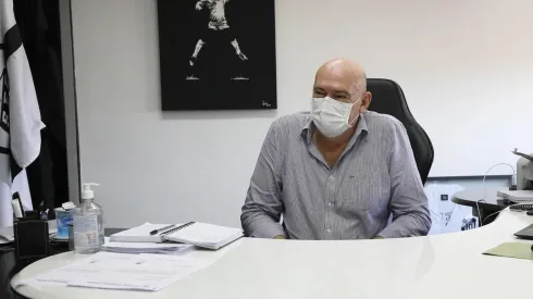 Foto: Pedro Ernesto Guerra Azevedo/Santos FC