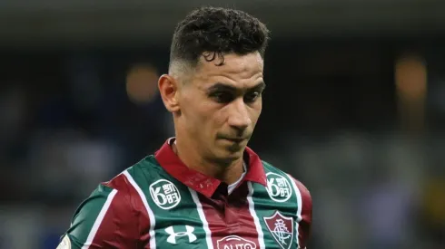 Foto: Fernando Moreno/AGIF