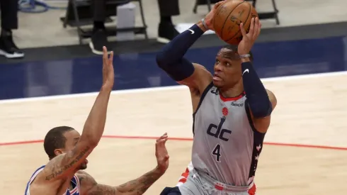 Westbrook vai atuar ao lado de LeBron James e Anthony Davies