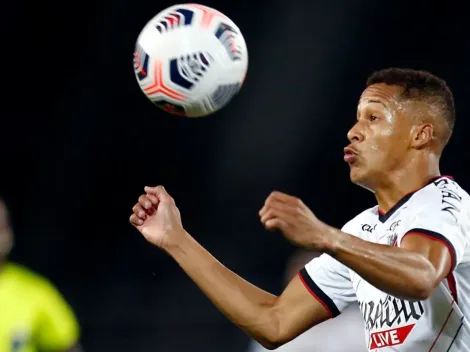 Renovação com Athletico perde a força e Bordeaux vem forte para levar Vitinho