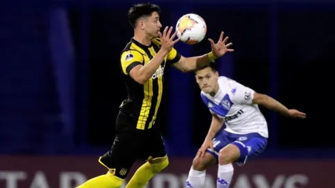 Foto: Juan I. Roncoroni-Pool/Getty Images