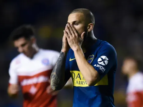 São Paulo chega 'no limite' por Benedetto