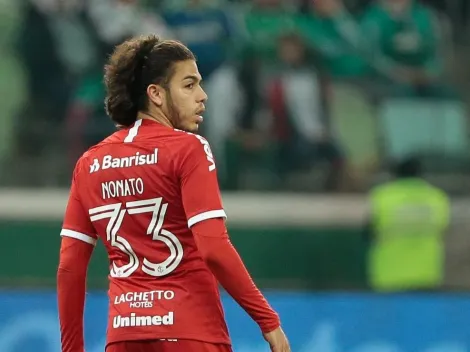 Jornalista alerta Fluminense sobre Nonato