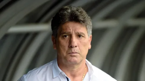 Foto: Thiago Ribeiro/AGIF