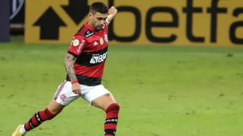 Foto: Fernando Moreno/AGIF