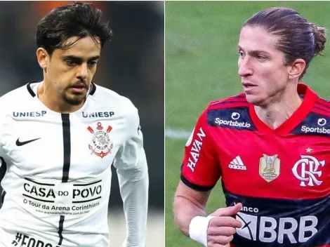 Corinthians x Flamengo: saiba onde assistir ao vivo à partida do Campeonato Brasileiro