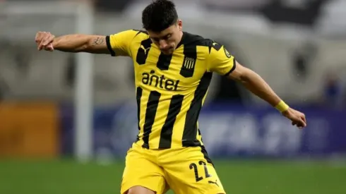 Foto: in Sao Paulo, Brazil. (Photo by Alexandre Schneider/Getty Images)