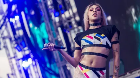 Darren Till foi detonado na web após piada transfóbica com imagem de Pabllo Vittar