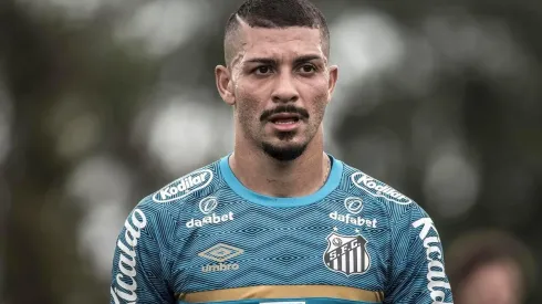 Foto: Ivan Storti/Santos FC