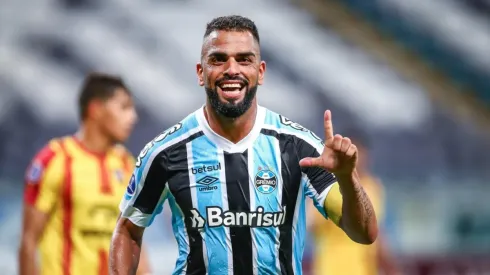 Foto: Lucas Uebel/Grêmio