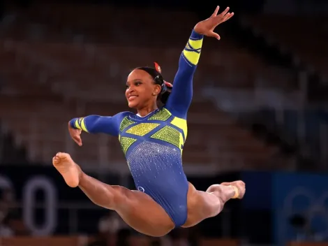 Veja a agenda dos brasileiros nas Olimpíadas neste domingo (01/08)