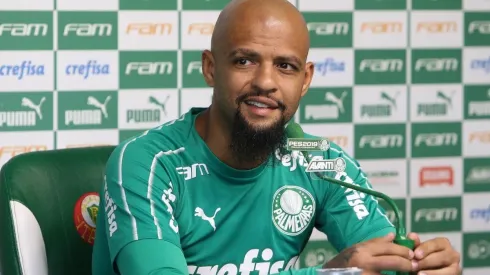 Foto: Flickr Sociedade Esportiva Palmeiras – autor: César Greco