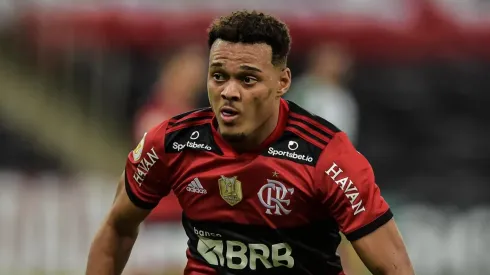 Foto: Thiago Ribeiro/AGIF