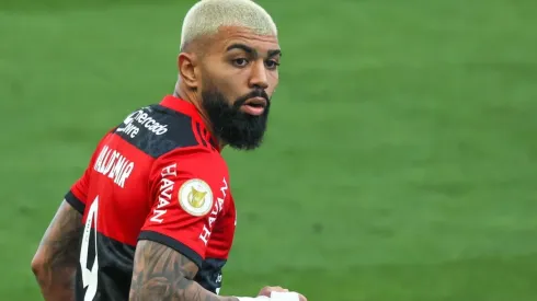 Foto: Marcello Zambrana/AGIF