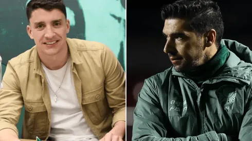 Fotos: Cesar Greco/Palmeiras/Divulgação