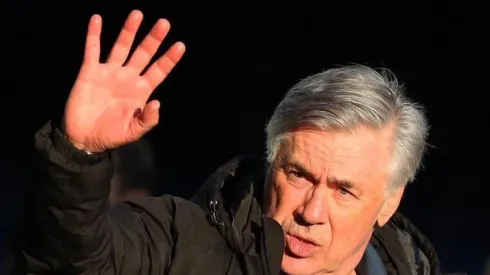 Foto: Getty Images/Pool/Inglaterra