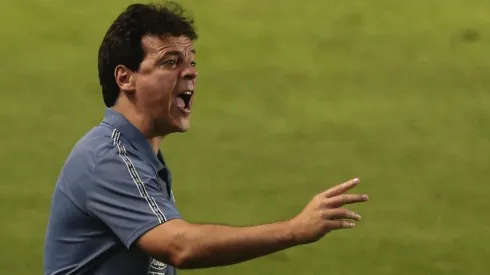 Foto: Ettore Chiereguini/AGIF