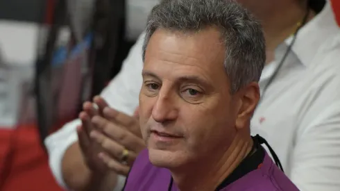 Foto: Thiago Ribeiro/AGIF