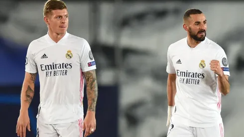 Foto: Denis Doyle/Getty Images