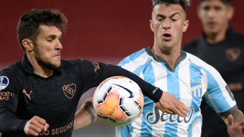 Foto: Juan Mabromata – Pool/Getty Images