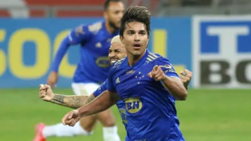 Foto: Fernando Moreno/AGIF